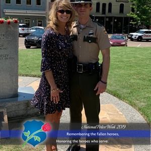 Meet your Posher, Judy